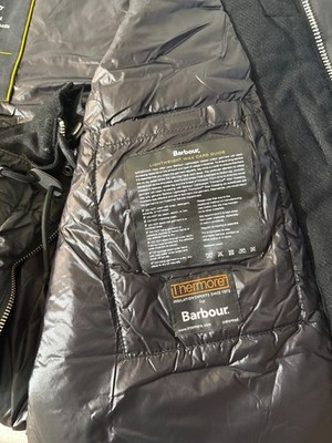 Barbour Gold Standard Scalpay Hunting Wax Jacket MSRP$780 Limited