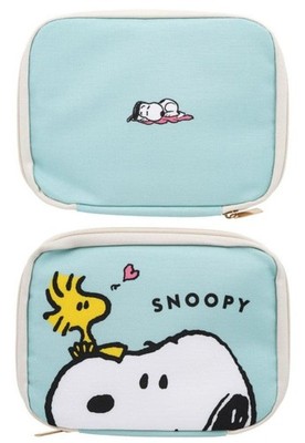 Too Useful Snoopy Versatile Multi Case