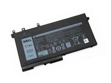 Genuine 93FTF BatteryFor Dell Latitude E5280 E5288 E5480 E5490 E5580 83XPC D4CMT