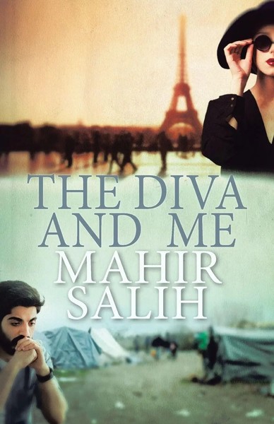 Mahir Salih | The Diva And Me | Taschenbuch | Englisch (2022) | Xlibris UK-image