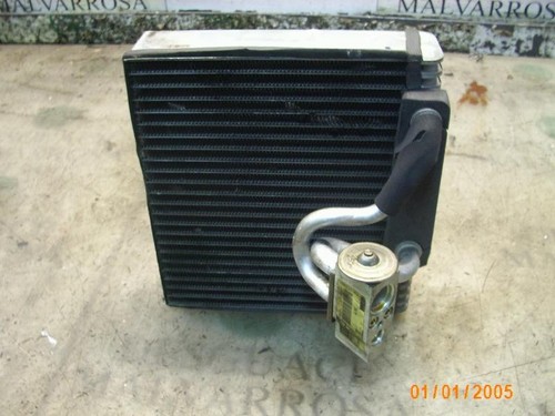 klimaverdampfer für OPEL CORSA C 1.7 16V DTI CAT (Y 17 DT LR6) lvaap11197628