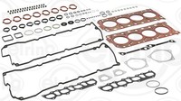 Elring Dichtungssatz Zylinderkopf 813.110 FüR 92A Porsche 9PA Cayenne Turbo