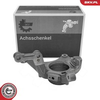 Esen SKV 73SKV391 Achsschenkel, RadaufhäNgung Vorne Links FüR Dacia