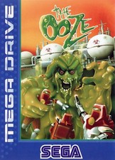 ebay® Auktion 307096598965 | SEGA Mega Drive / Genesis - The Ooze Modul Thumbnail of ebay® auction 307096598965 | SEGA Mega Drive / Genesis - The Ooze Modul