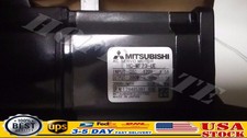 1PC Mitsubishi HC-MF23-UE HCMF23UE Servo Motor New Expedited Shipping