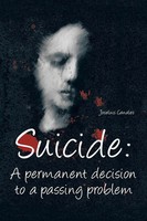 Joseluis Canales Morales | Suicide | Taschenbuch | Englisch (2013) | Palibrio