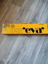 Geschwindeschneiderklappe