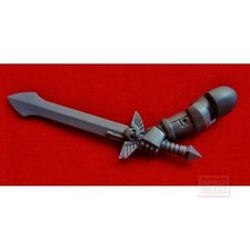 Dark Angel Ravenwing Powersword Power Sword (skull) Warhammer 40,000 bits  A080