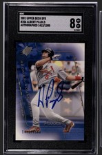 albert pujols auto | eBay公認海外通販サイト | セカイモン