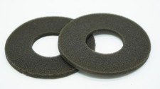 Pair of JBL Foam Rings For JBL Tweeter LE25 L16 L19 L26 L36 L50 L100 L120 4311,.