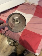 19" 50cm Cool Tube Shade Grow Room Tent Hydroponic Lighting Reflector Air Cooled