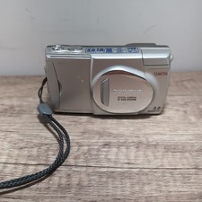 Olympus Camedia D-550 Zoom or C-300 Zoom digital camera Untested