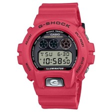 G-Shock DW-6900TR-4ER 30th Anniversary Special Watch
