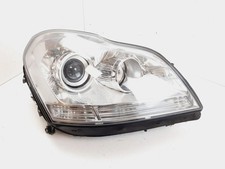 Faro proiettore anteriore destro Mercedes GL X164 2010 A1648260491 MAM52157