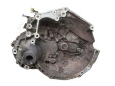 Schaltgetriebe Getriebe 5 Gang 20CQ65 passt für PEUGEOT 207 (WA_, WC_) 1.4