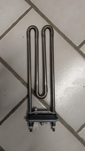 Heizstab AEG LAVAMAT Elektrolux  Privileg Heizung IRCA nr 132506400