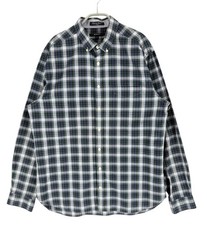 Gant Men's Pinpoint Oxford Casual Shirt Size XL