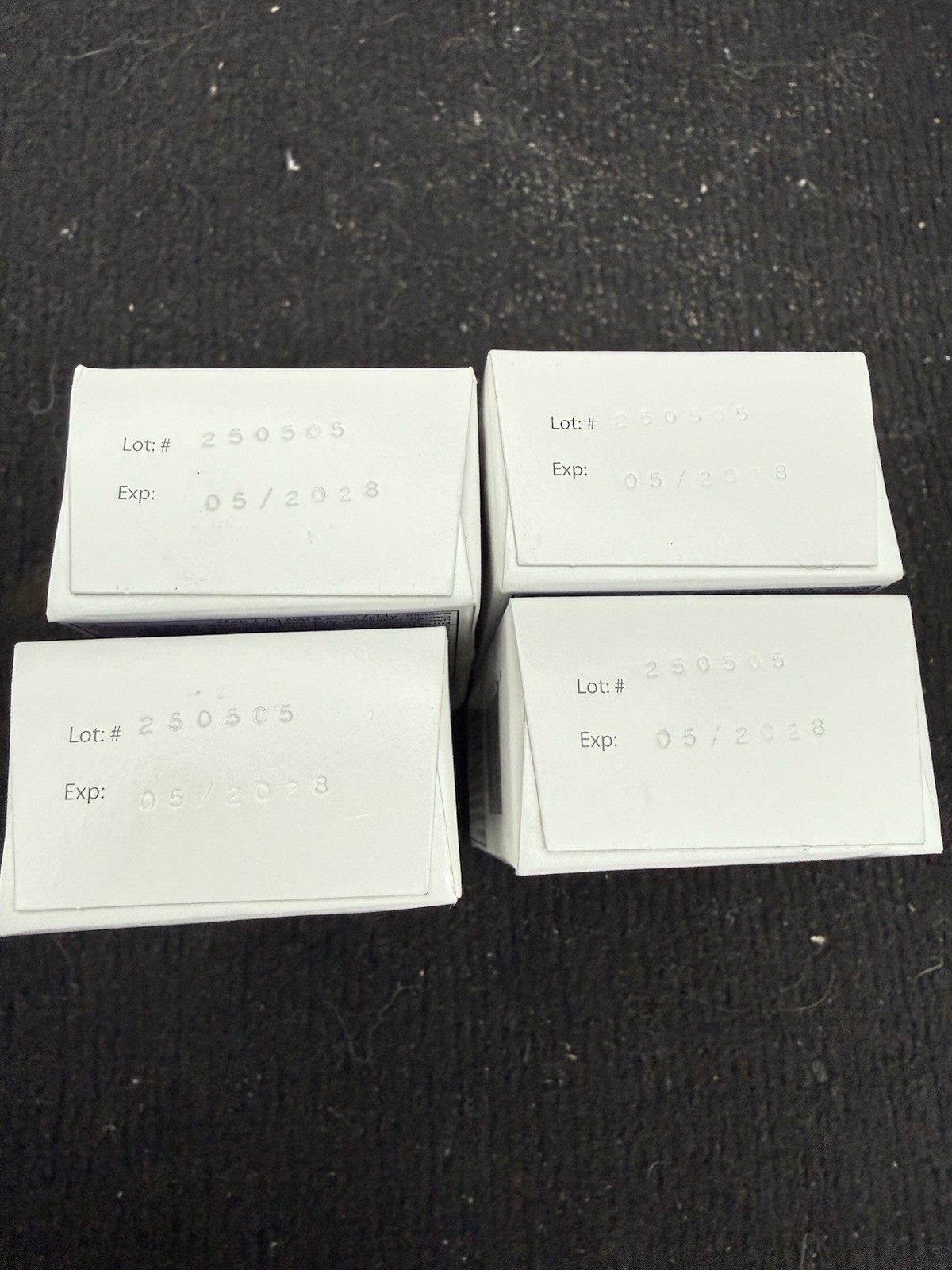 2 Boxes Enzymatic Ear Solution Anti-Itch for Cats and Kittens 1.25 oz - Exp 5/28