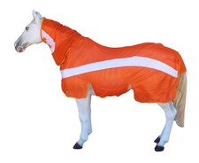 Challenger Horse Fly Sheet 73104OR-60