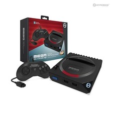 MegaRetroN HD Gaming Console For Genesis / Me...