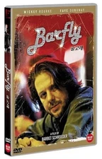 Barfly   ( 1987 )  DVD NEW
