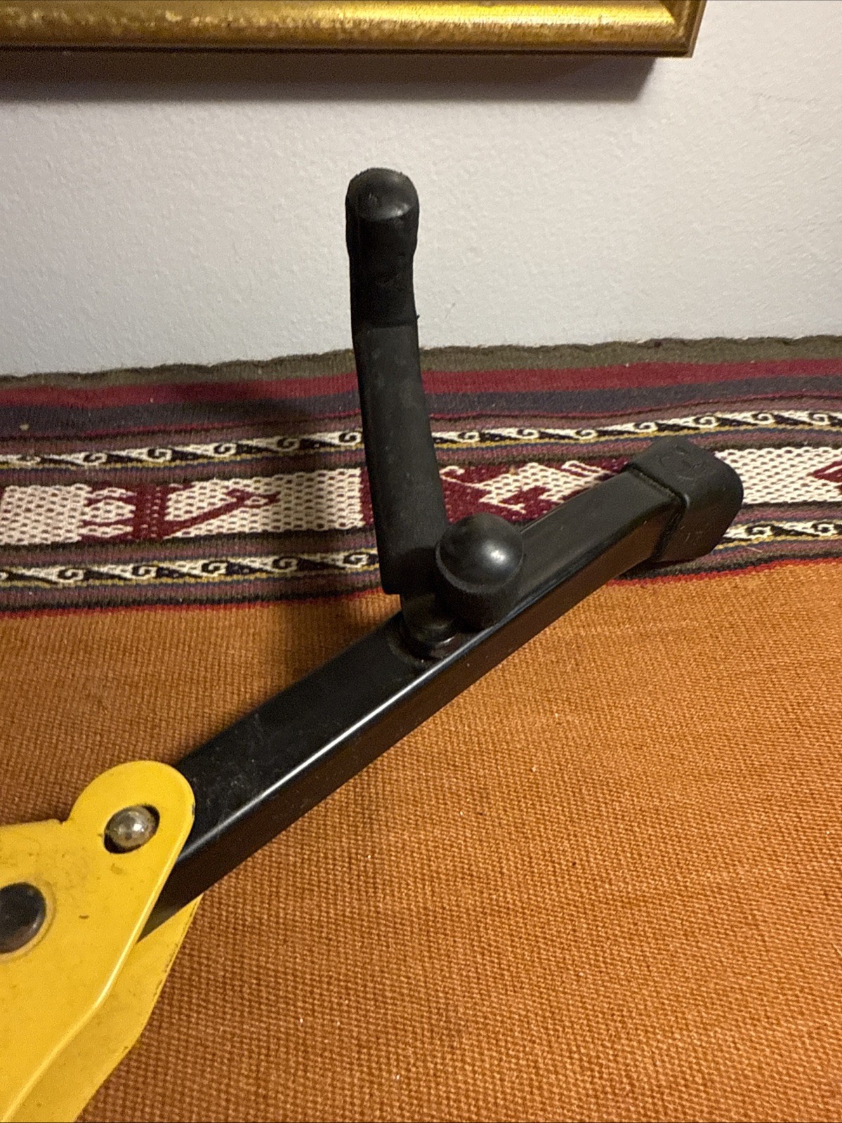 Hercules Stands DS550BB  French Hn Stand  Carrying Bag Ds550Bb Stand And Bag