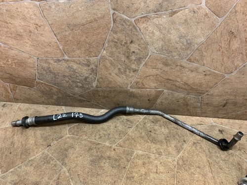 MERCEDES-BENZ GLE Coupe C292 Getriebeölkühler A1665001088 3.00 Diesel 33475622