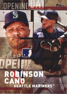 2018 Topps Opening Day Baseball INSERTS Finish set UP TO 25% OFF