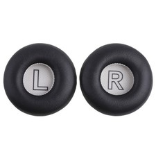 1P Soft Sponge Ear Cushion Cover Leather Earpads for HD50 Headphones