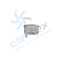 Climtex ÖLkÜHler MotorÖL KÜHler Passend FüR BMW 3 5 7 X5 | CH8-129