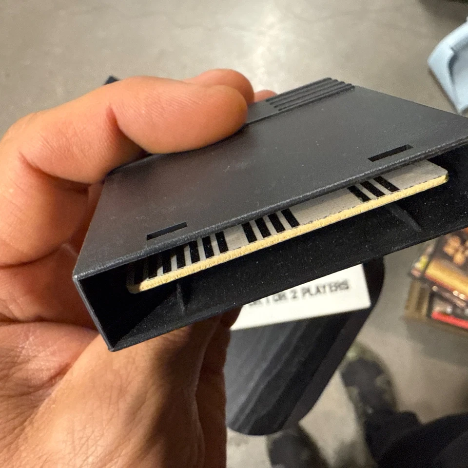 Super Pro Football (Intellivision) Complete! - Image 2 of 3