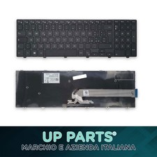 Tastiera Italiana per Notebook Dell  MP-13N76I0-442