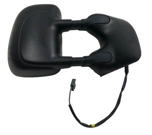 Tow Power Mirror 2002-2007 Ford F250 F350 F450 F550 Super Duty passenger