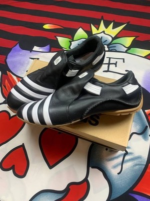 Vintage Adidas Mactelo Martial Art trainers Size 8.5US