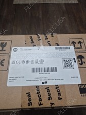 New 2025 Sealed Allen Bradley 1783-CMS10DP SER A "USA SELLER"