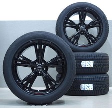 Original Audi Q8 SQ8 4M8 21 Zoll Winterreifen Winterrädern Felgen DOT23 NEU!