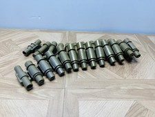 Nerf N-Strike Vulcan EBF 25 Ammo Belt Bandolier Chain Bullet Holder Replacement