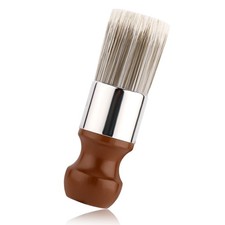 Salve Brush for Furniture, Wood Furniture Brush with Comfortable Handle Durab...