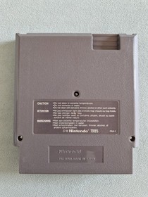 Kick Off [Sports | 1 - 2 Players] | Nintendo NES
