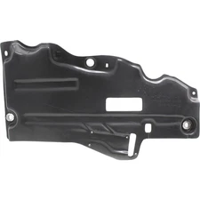 New Left Front Engine Splash Shield For Lincoln By FO1228141 FT4Z6P013C