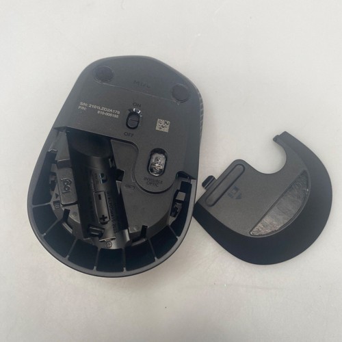 Logitech M170 Wireless Mouse Invisible Optic Dongle Included - Picture 3 of 7