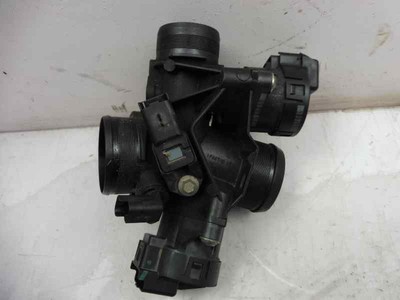 DROSSELKLAPPENSTUTZEN / 942348 FÜR CITROËN C5 BERLINA PREMIER