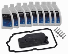 5961.309.120 ZF Parts Kit, automatic transmission oil change for MERCEDES-BENZ,M