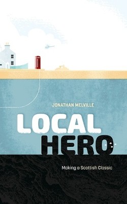 Jonathan Melville Local Hero (Hardback)