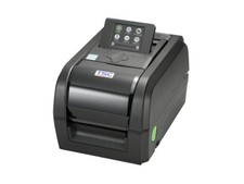 TSC TX310 12 Punkte/mm Disp. Farbe TSPL-EZ USB USB-Host RS232 TX310-A001-1202 