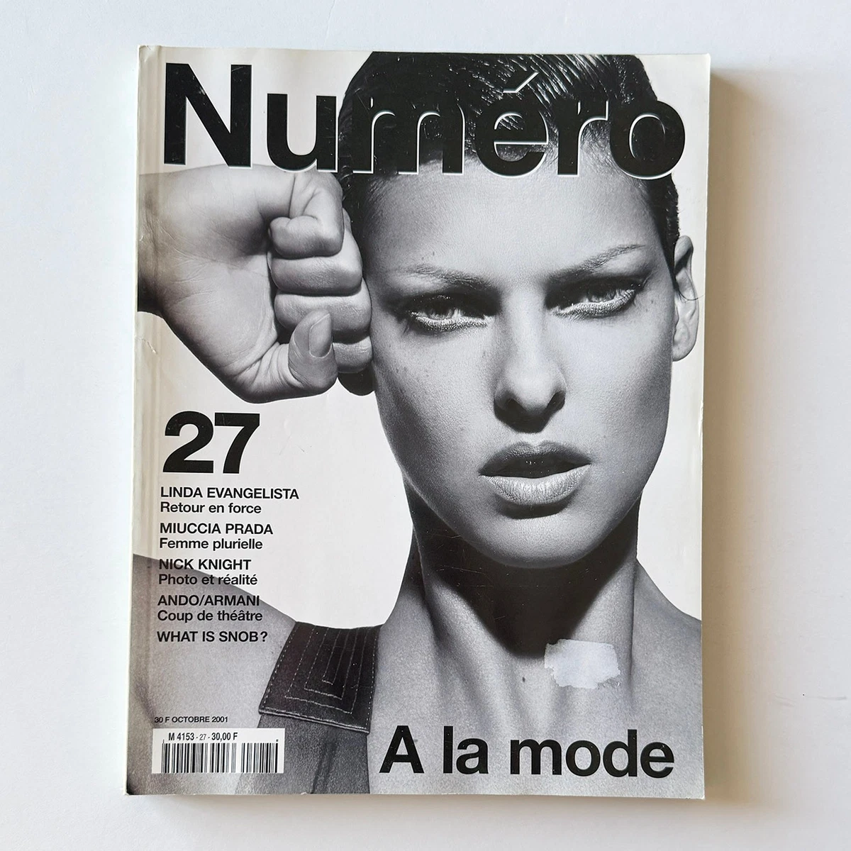 Numero Magazine for sale | eBay