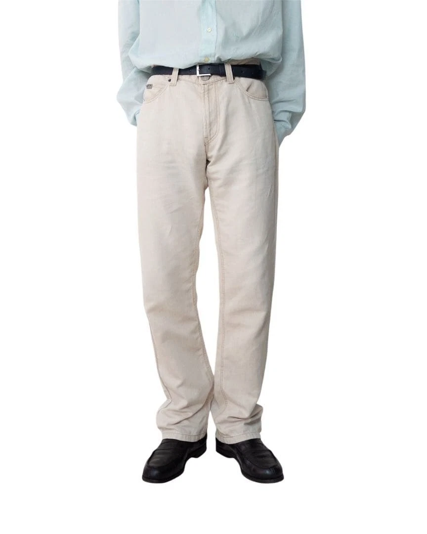 Armani Collezioni Linen Pants for Men for sale | eBay