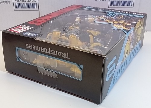 transformers STUDIO SERIES bumble bee 01 Hasbro*un-openend* action figure - Picture 2 of 6