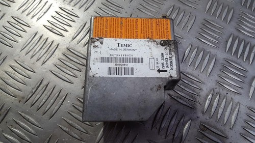 65778374799 Steuergerät ECU Modul  steuergerät 65.77-8374799 mr DE358890-59