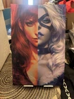 Amazing Spider-Man (2022) 1N Virgin Variant 1:200